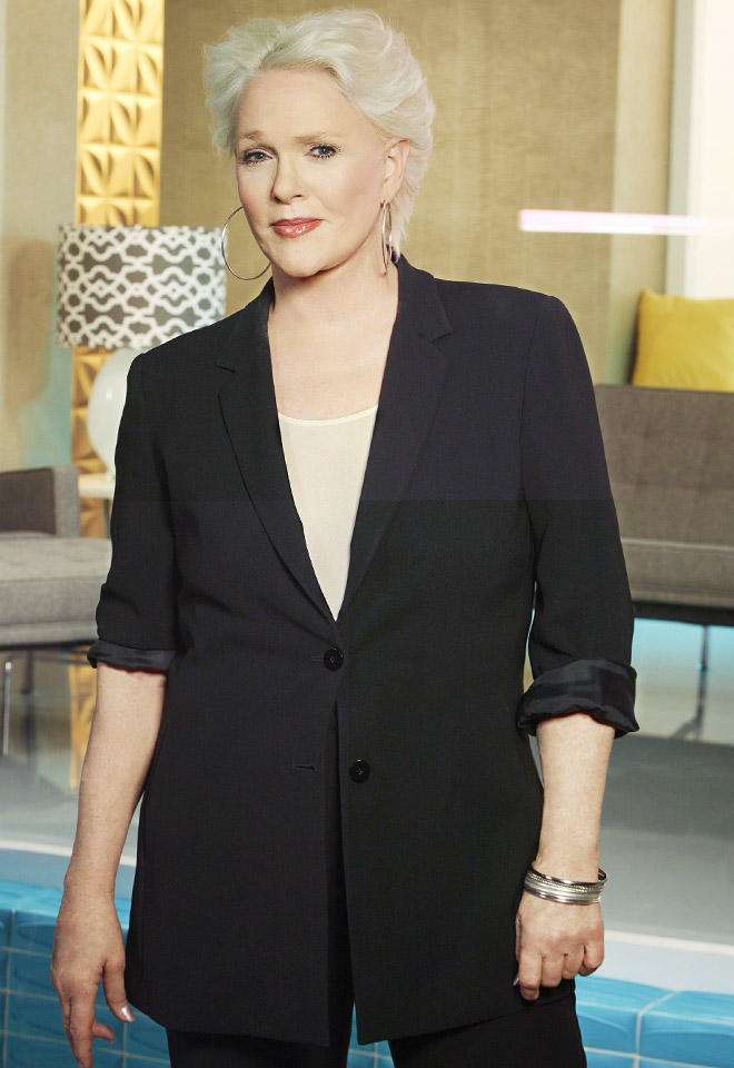 Sharon Gless Birthday, Real Name, Age, Weight, Height, Family, Facts