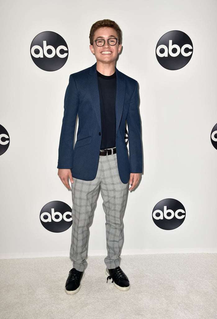 Sean Giambrone