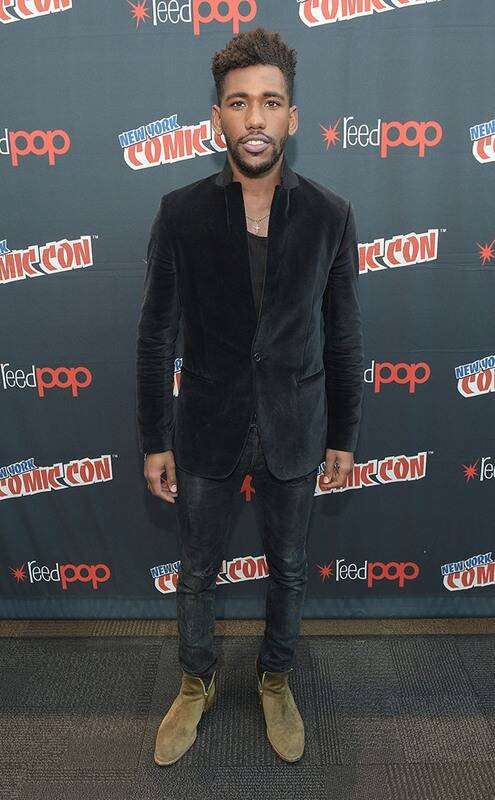 Brandon Mychal Smith