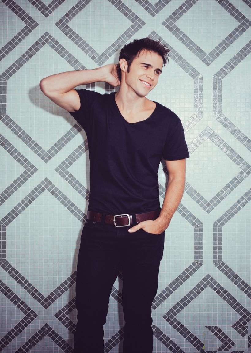Kris Allen
