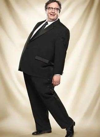 Mark Benton
