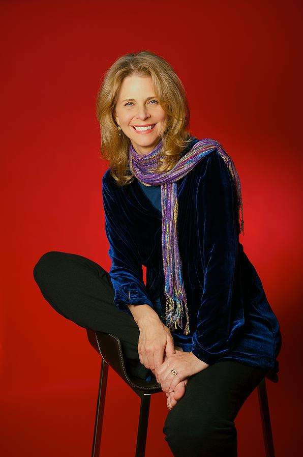 Lindsay Wagner