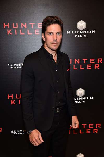 Michael Trucco