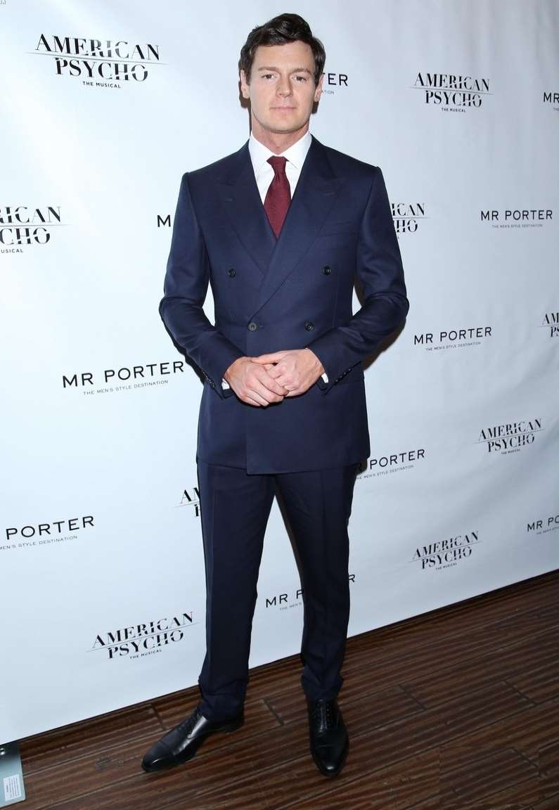 Benjamin Walker