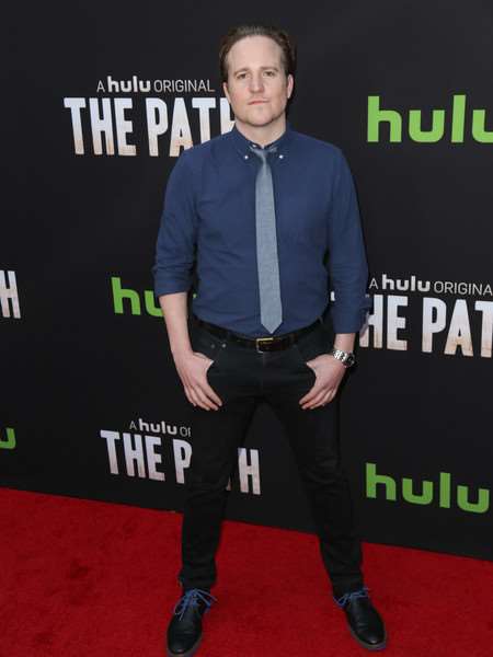 Patch Darragh