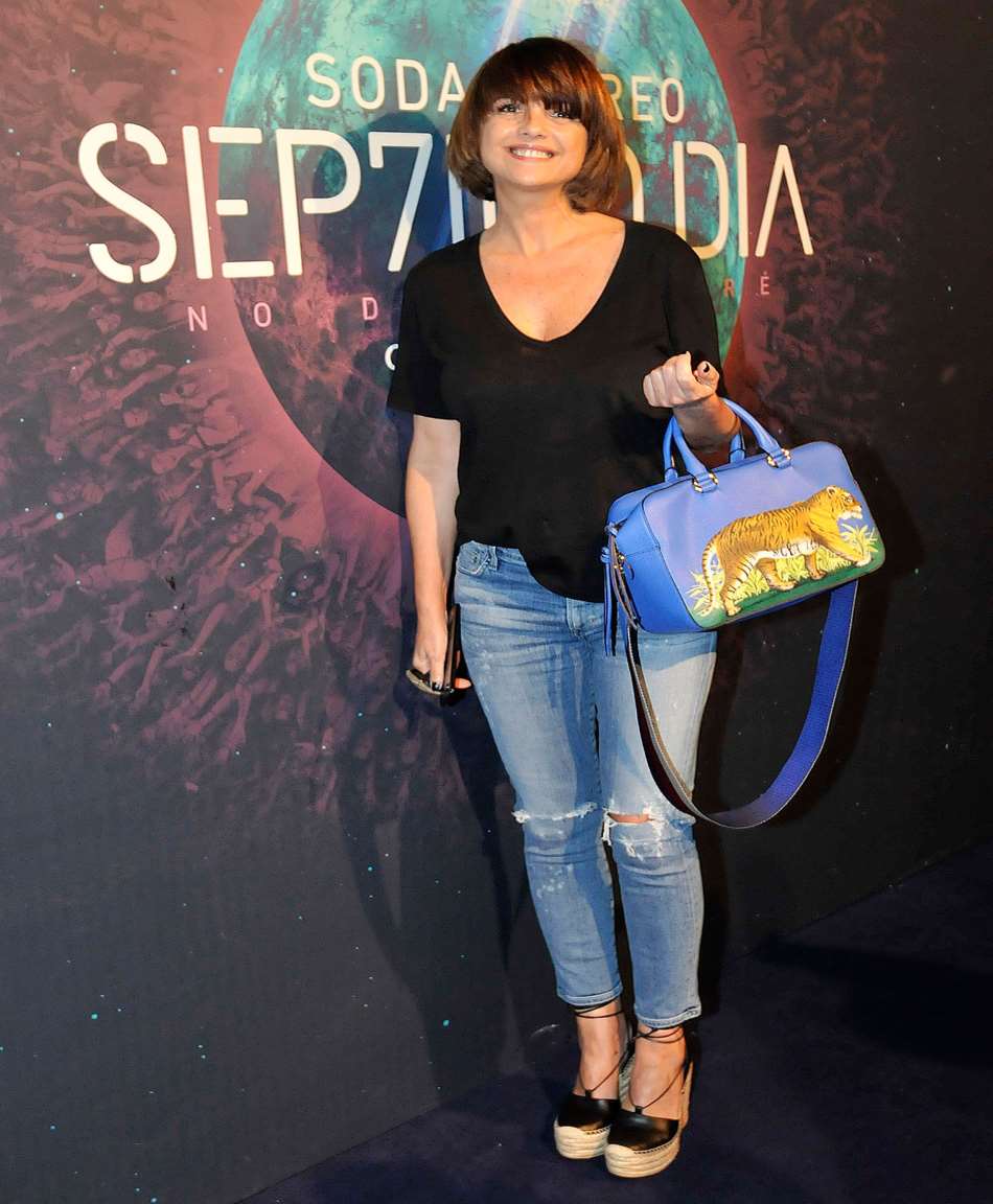 Araceli Gonzalez