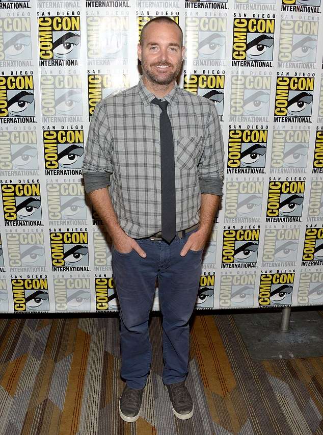 Will Forte