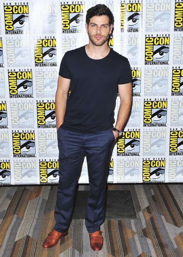 David Giuntoli