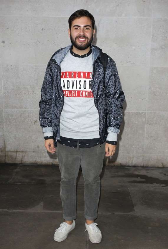 Andrea Faustini