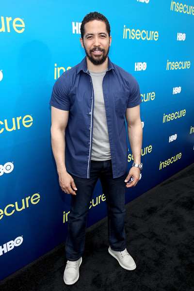 Neil Brown Jr. Birthday, Real Name, Age, Weight, Height, Family, Facts