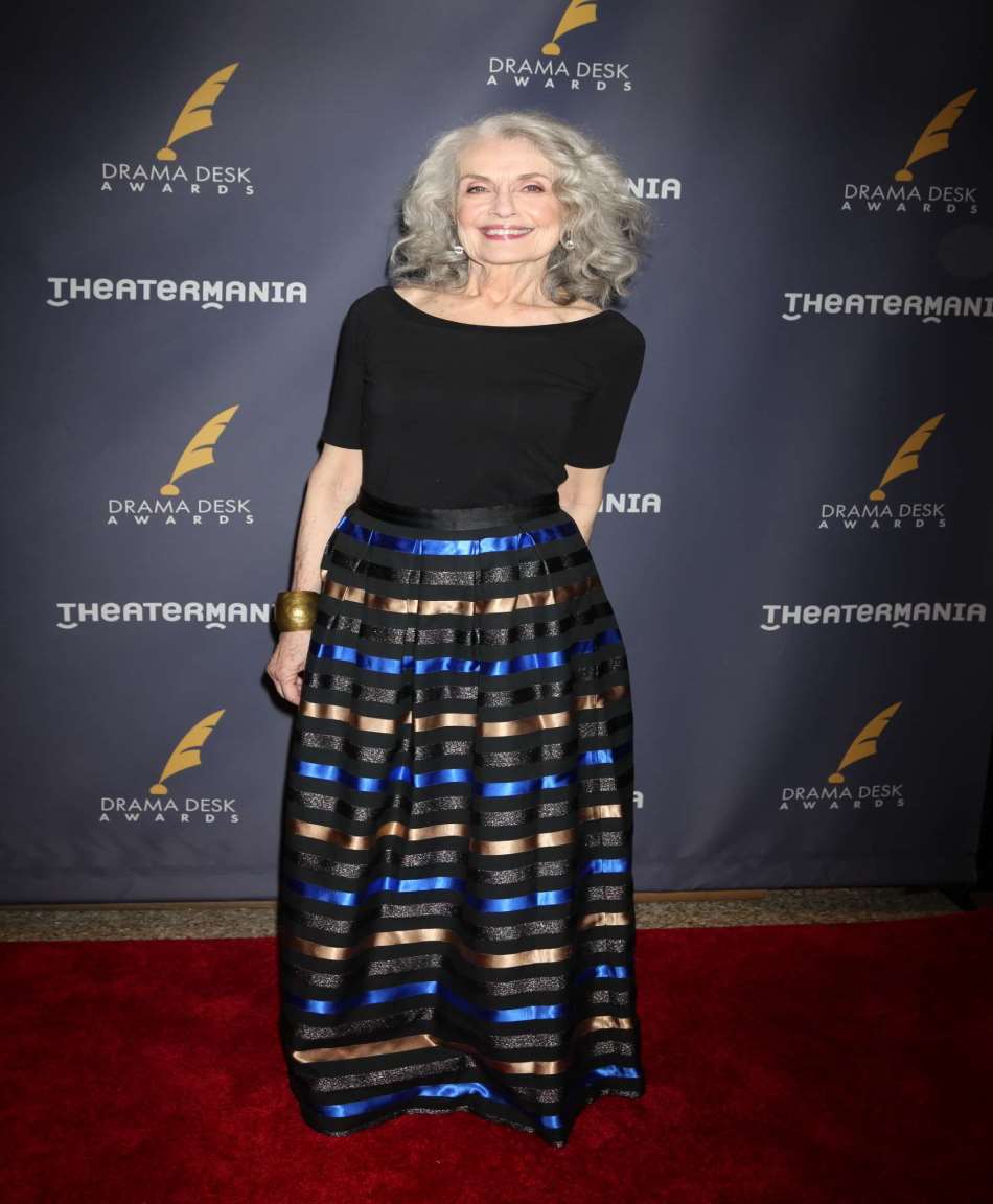 Mary Beth Peil