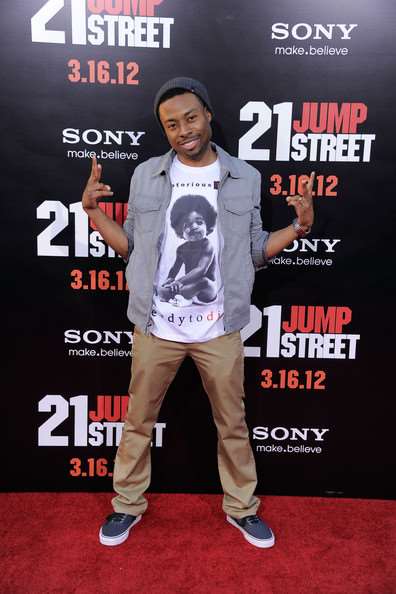 Justin Hires