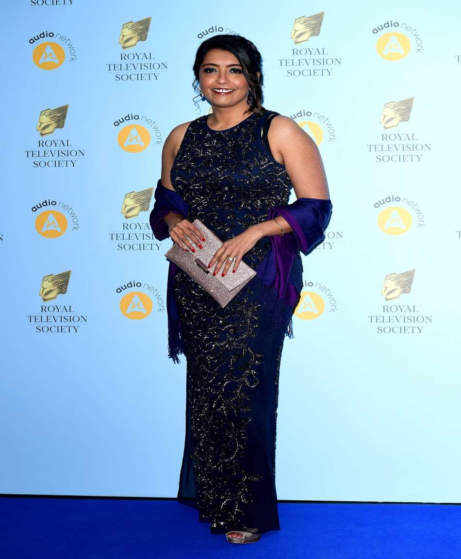 Sunetra Sarker