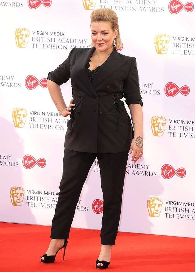 Sheridan Smith