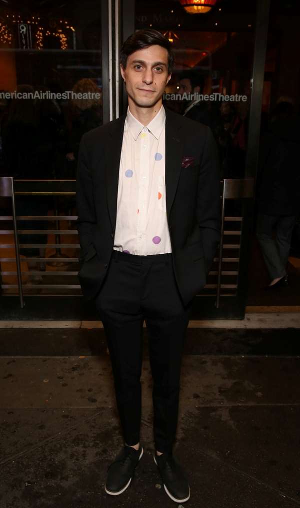 Gideon Glick