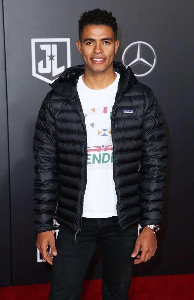 Mandela Van Peebles