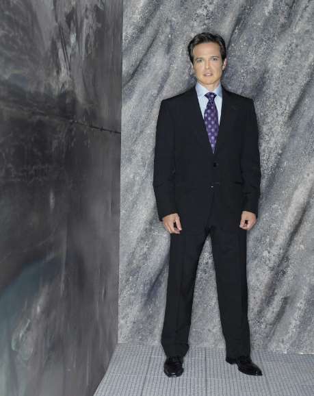Scott Wolf