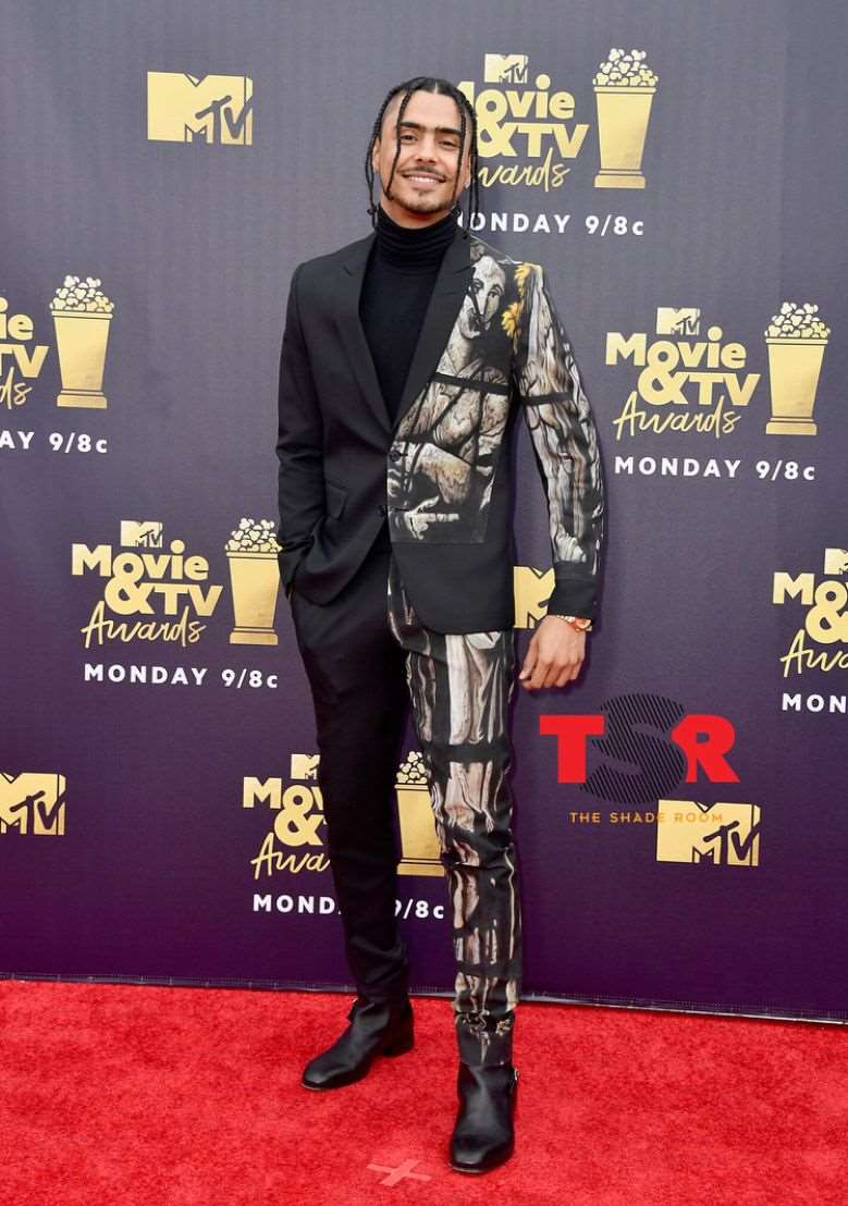 Quincy (Actor)