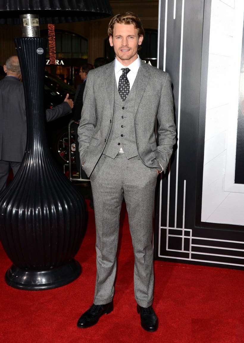 Josh Pence