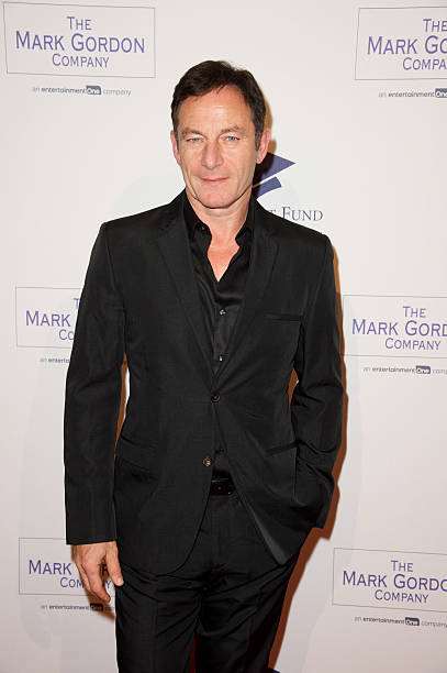 Jason Isaacs