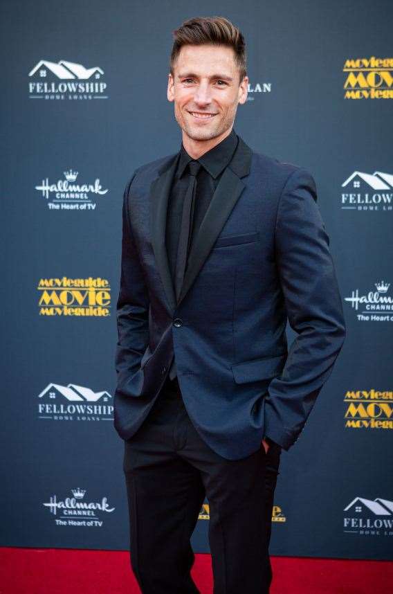 Andrew Walker