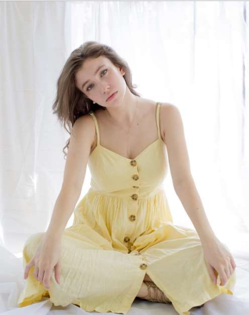 Katelyn Nacon
