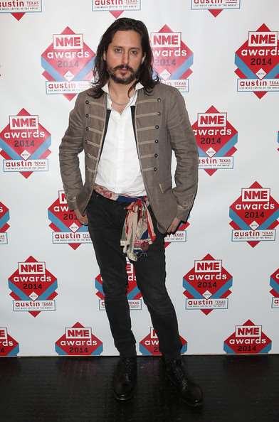 Carl Barat