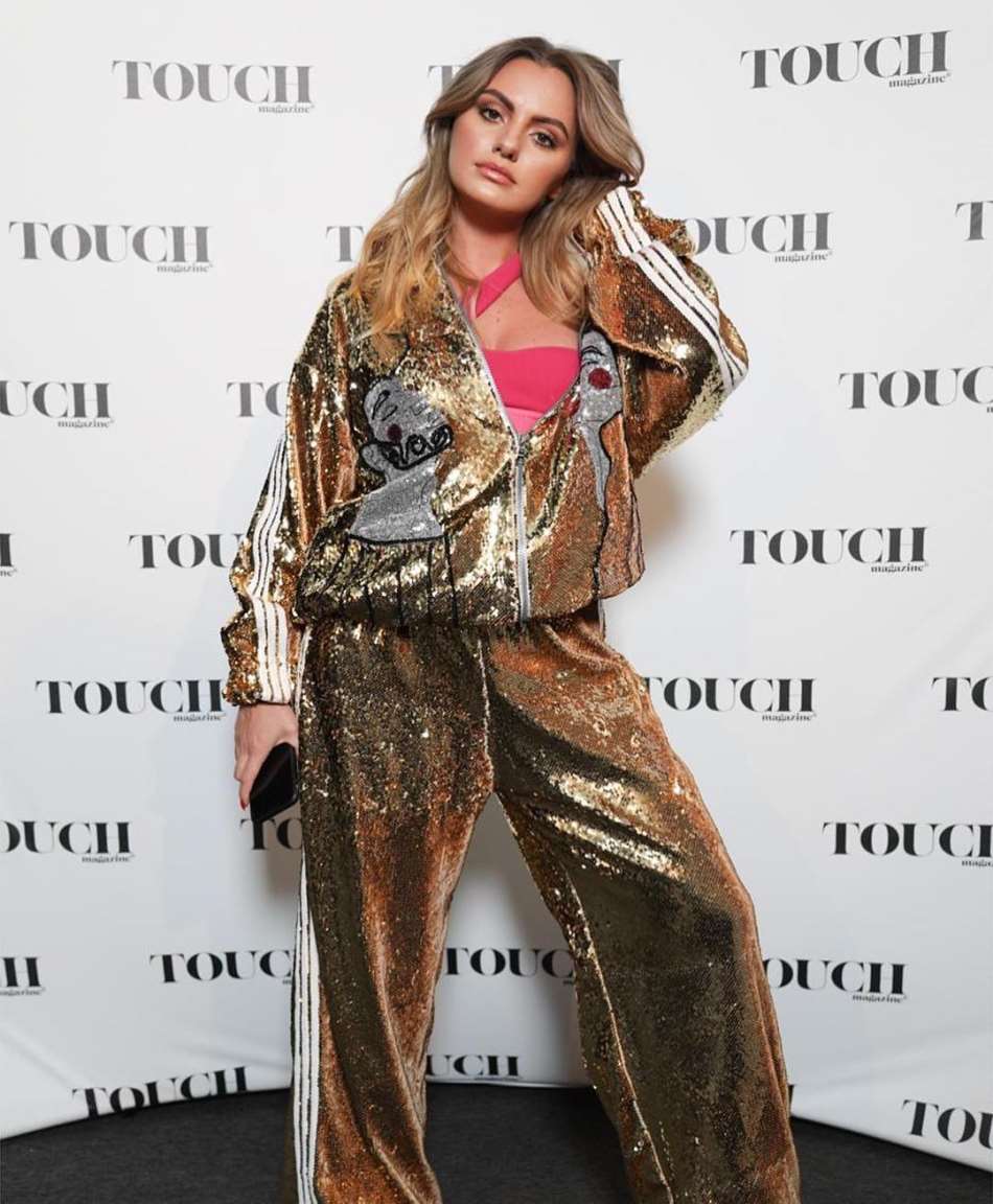 Alexandra Stan