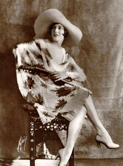 Virginia Valli