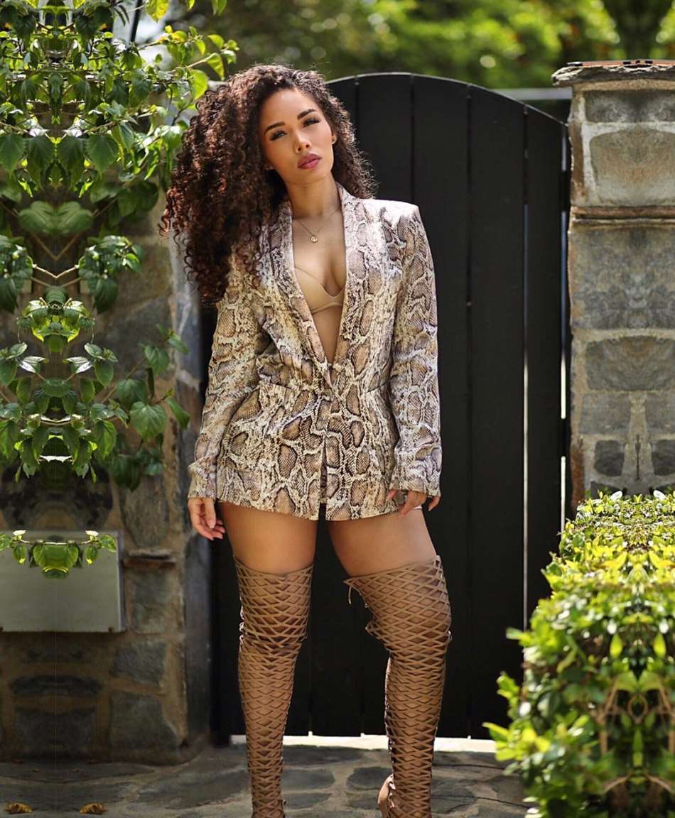 Kreesha Turner