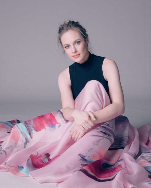 Danielle Savre
