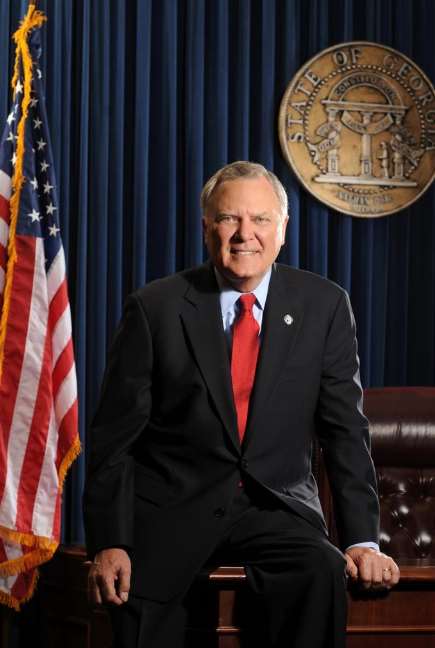 Nathan Deal