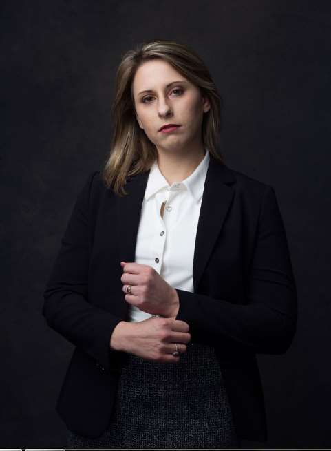 Katie Hill
