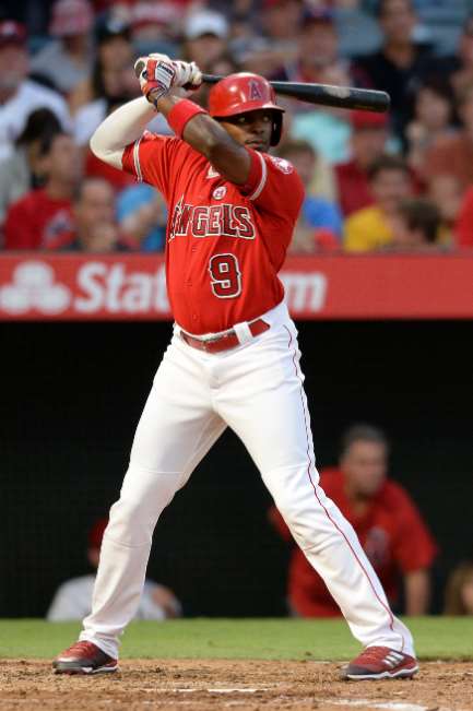 Justin Upton