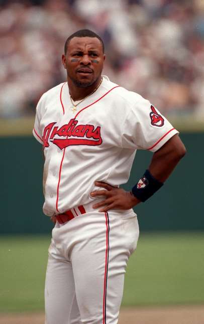 Albert Belle - Age, Family, Bio