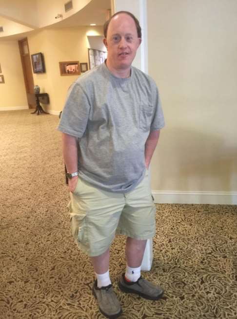 Chris Burke