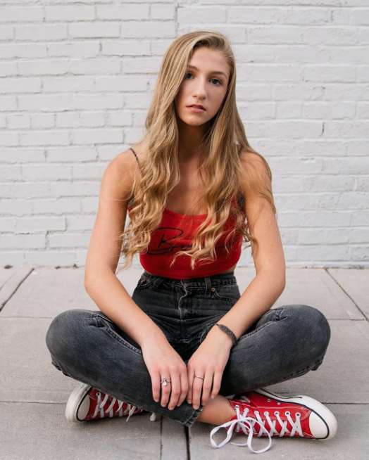Emma Rayne Lyle