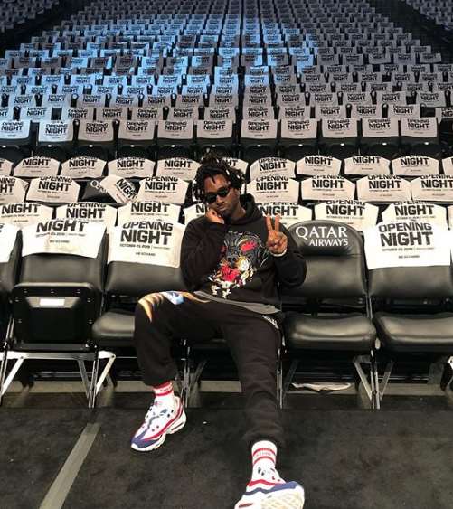 Saint Jhn