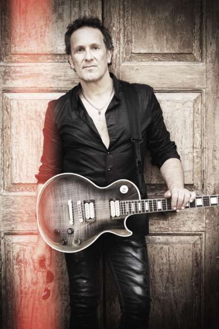 Vivian Campbell