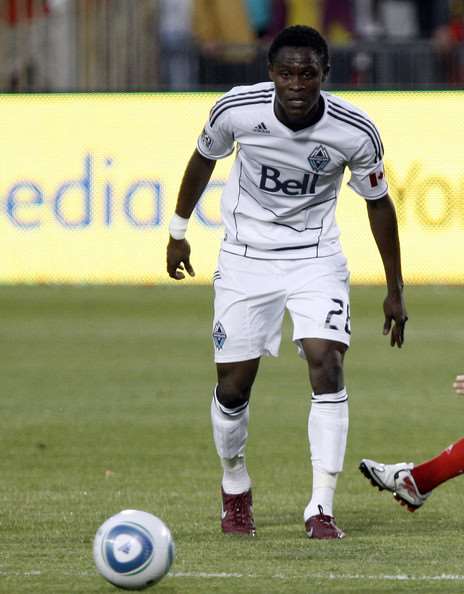 Gershon Koffie