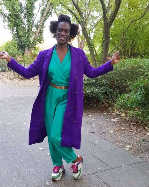 Ivy Quainoo