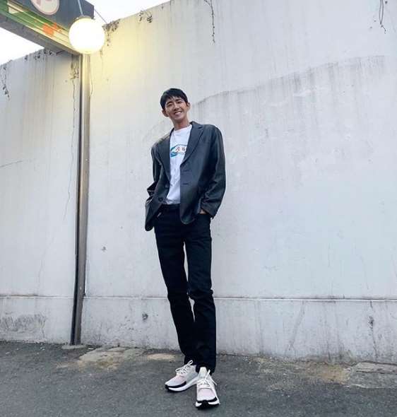 Hwang Kwanghee