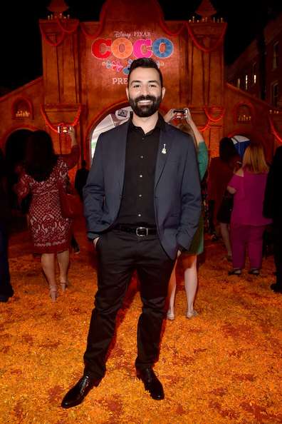 Adrian Molina