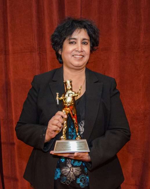 Taslima Nasrin