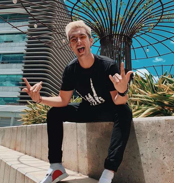 Daniel Jaramillo (YouTuber)