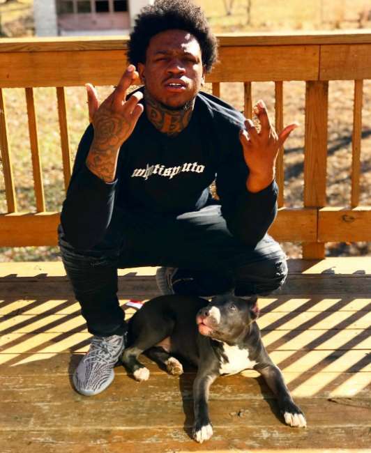 Shabazz Pbg
