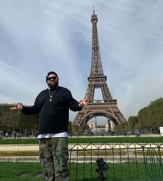 Briggs (Rapper)