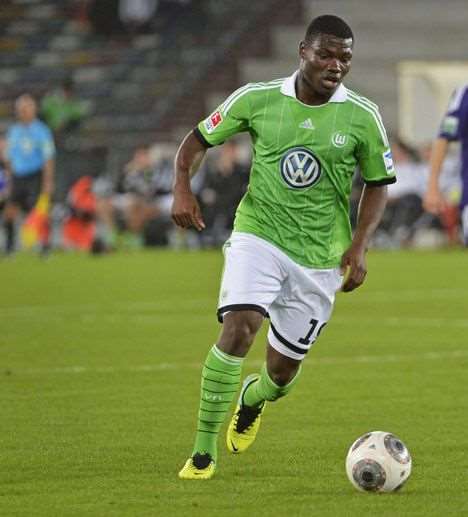 Junior Malanda