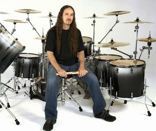 Derek Roddy