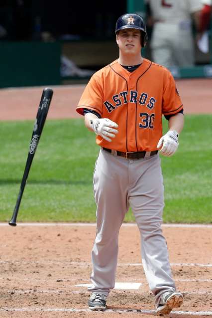 Matt Dominguez